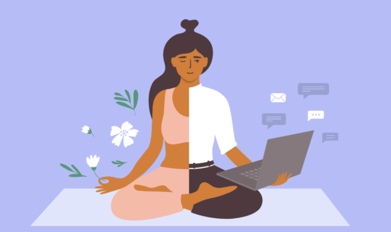 Mindful Living in the Czech Republic